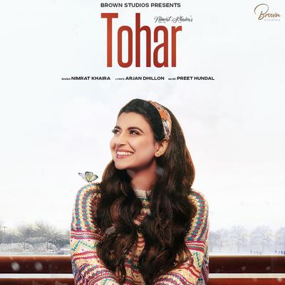 Tohar By Nimrat Khaira's cover