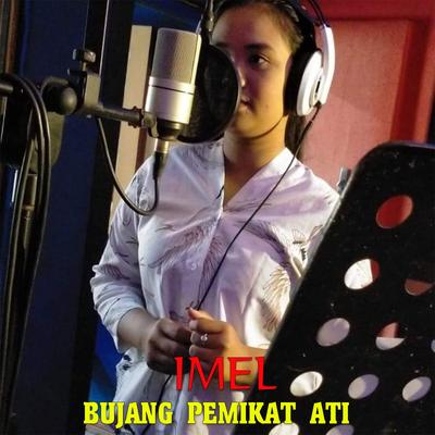 Bujang Pemikat Ati's cover