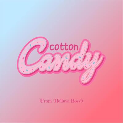 Cotton Candy (From "Helluva Boss") By Dolphin Smiling's cover