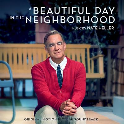 Won't You Be My Neighbor? By Tom Hanks's cover