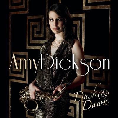 Pavane, Op. 50 (Arr. for Saxophone and Orchestra) By Amy Dickson's cover