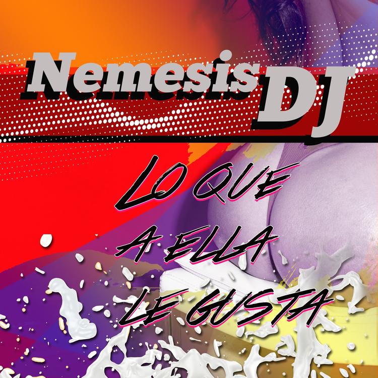 Nemesis Dj's avatar image