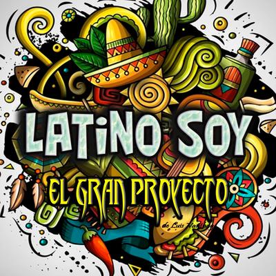 Latino Soy's cover