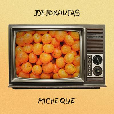 Micheque By Detonautas Roque Clube's cover