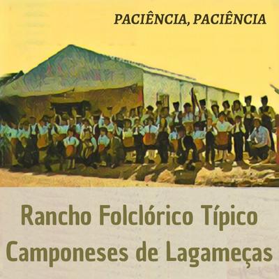 A Saia Rodada By Rancho Folclórico Tipico Camponeses De Lagameças's cover