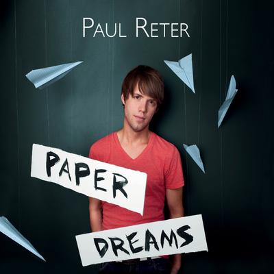Paper Dreams's cover