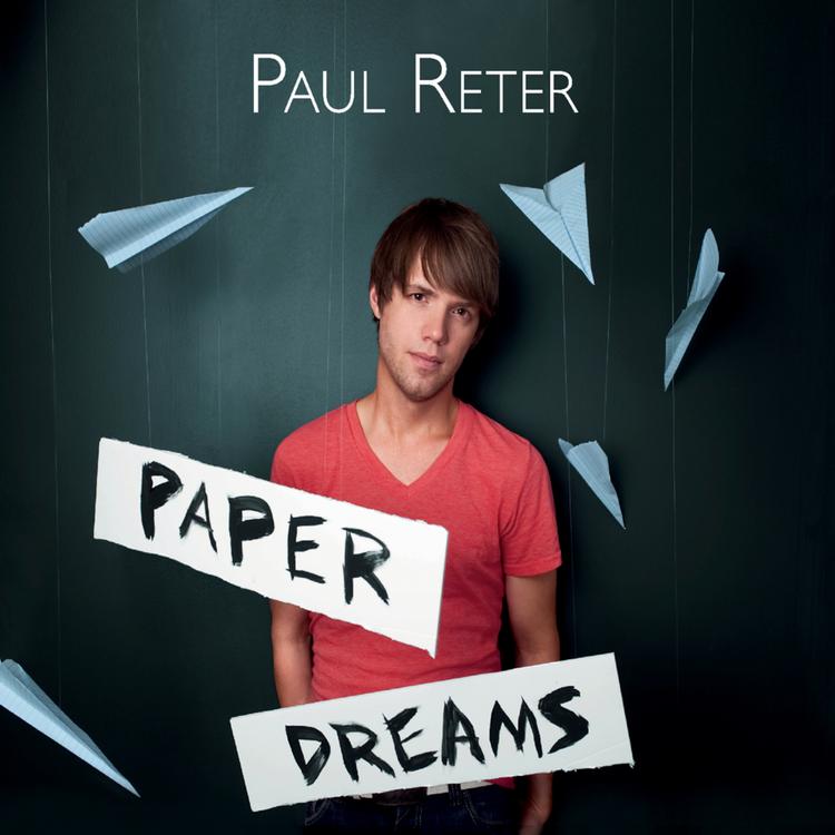 Paul Reter's avatar image