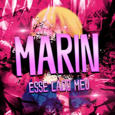 Marin: Esse Lado Meu By Babits's cover