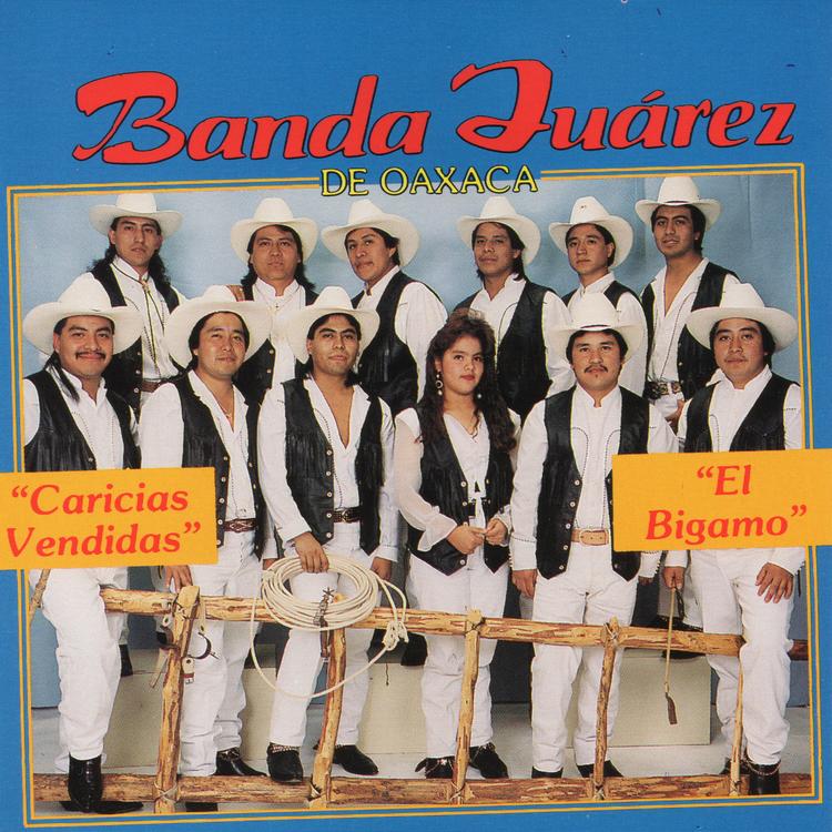 Banda Juarez De Oaxaca's avatar image