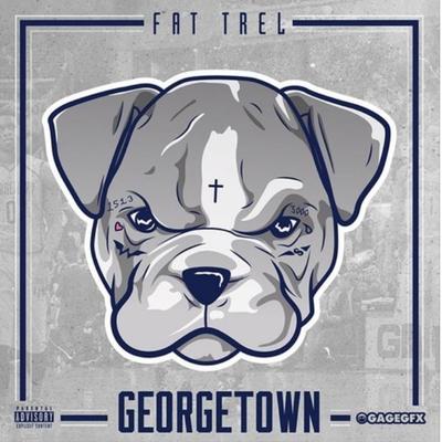 Georgetown's cover