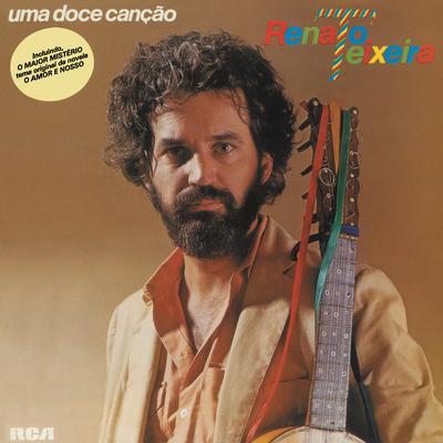 Frutos da Terra (Remasterizado) By Renato Teixeira's cover