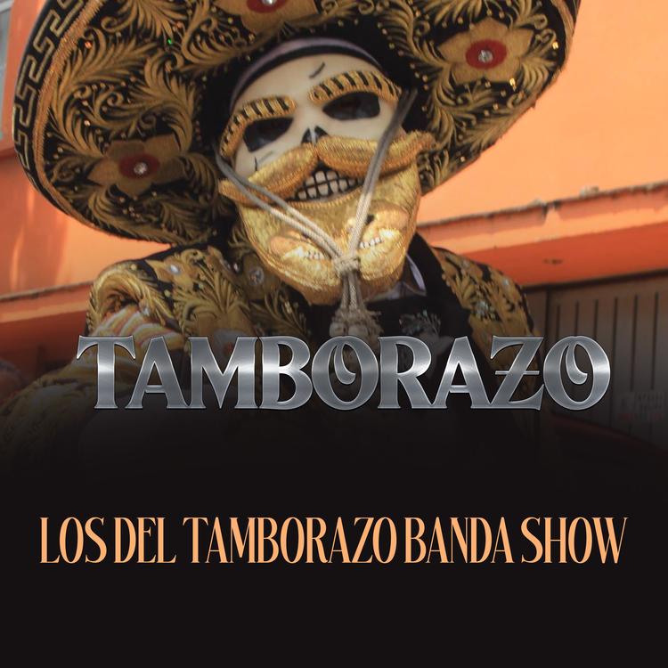 Los Del Tamborazo Banda Show's avatar image