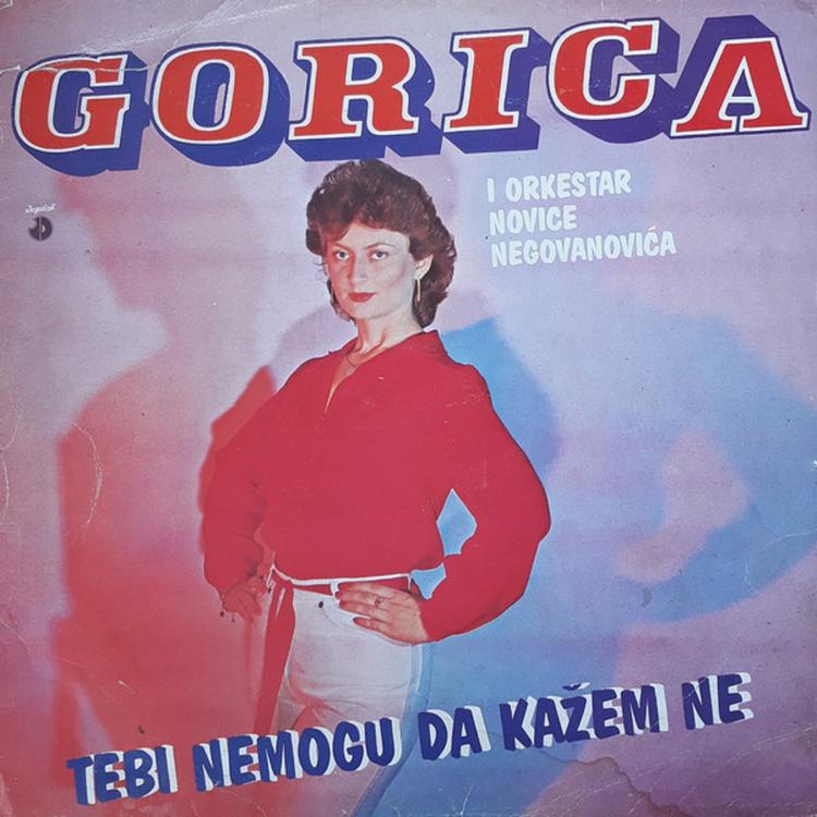 Gorica Ilić's avatar image