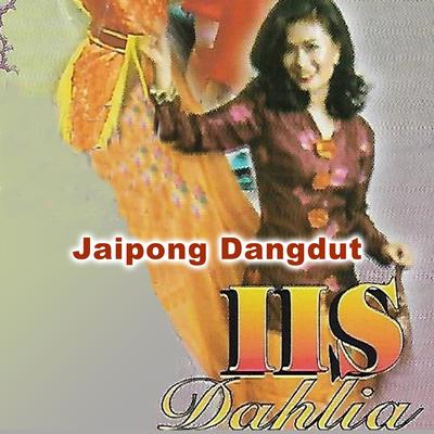 Jaipong Dangdut's cover