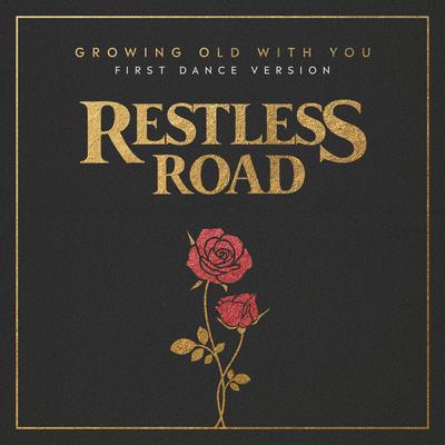 Growing Old With You (First Dance Version)'s cover