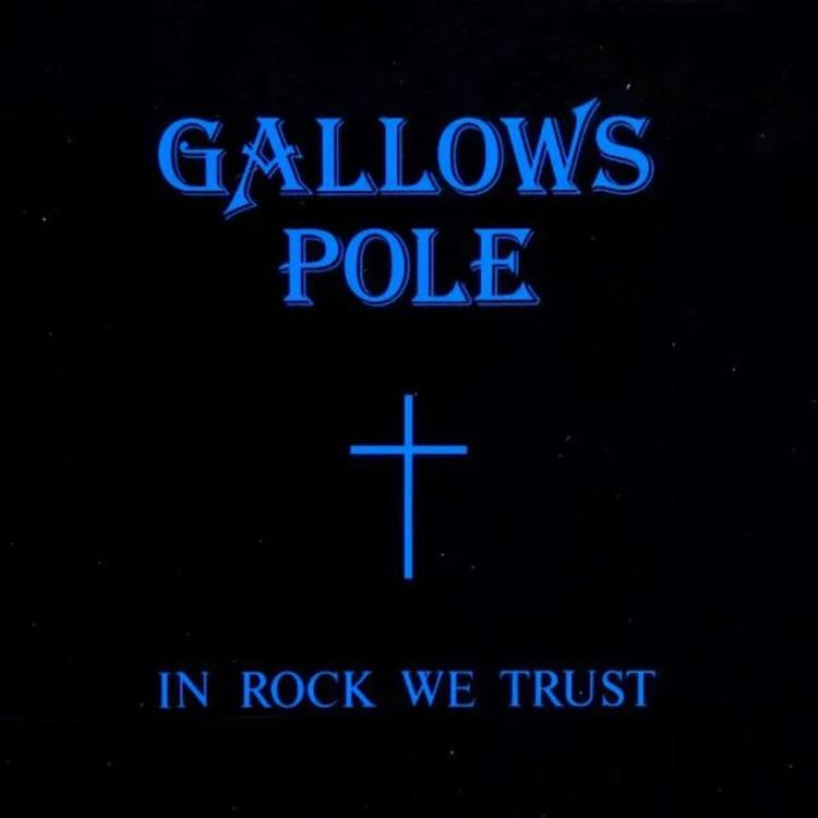 Gallows Pole's avatar image