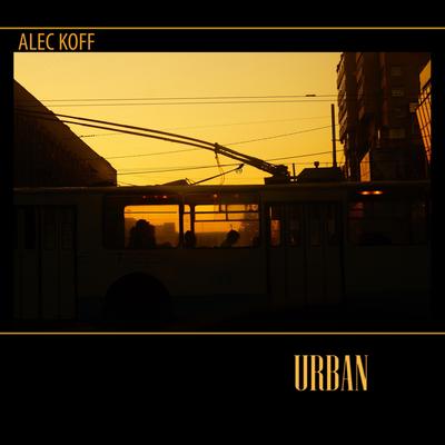 Urban's cover