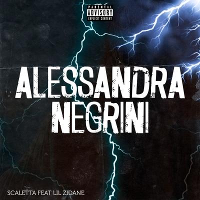 Alessandra Negrini's cover