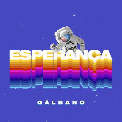 Um Milagre By Gálbano's cover