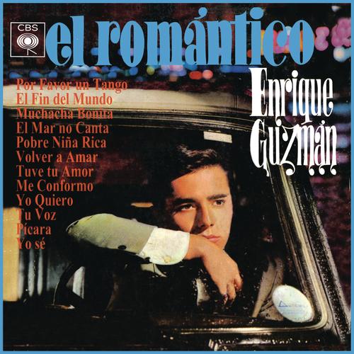 #enriqueguzmán's cover