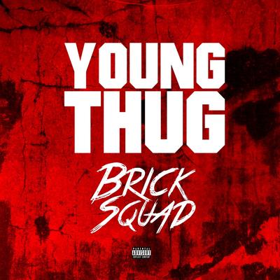 Scared of You By Young Thug's cover