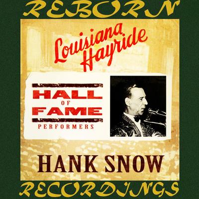 Louisiana Hayride (HD Remastered)'s cover