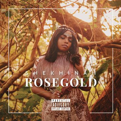 Rose Gold's cover