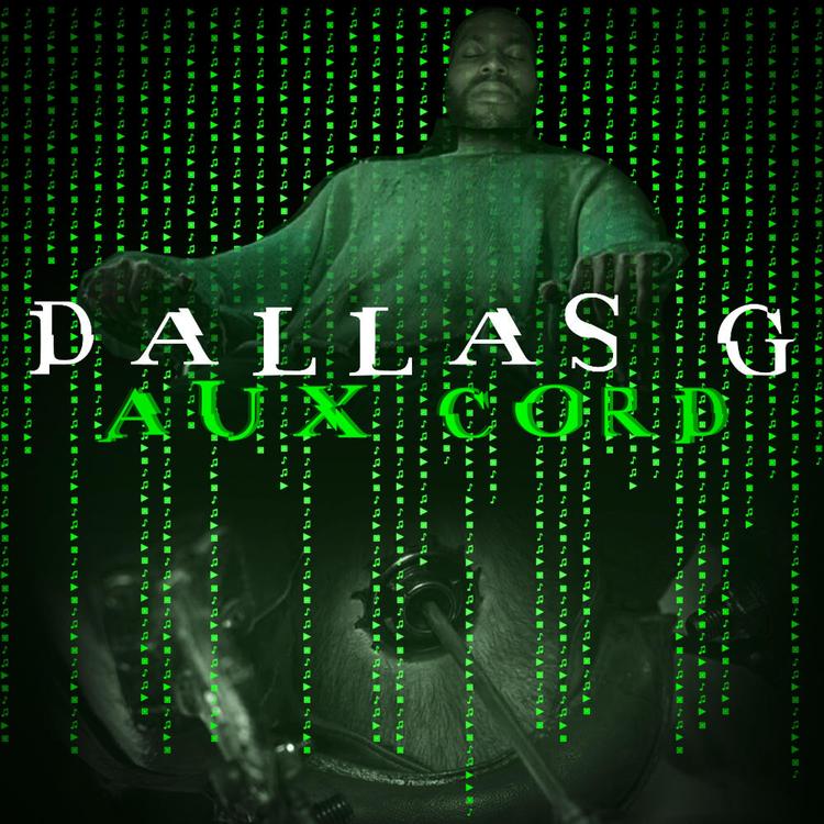 Dallas G's avatar image