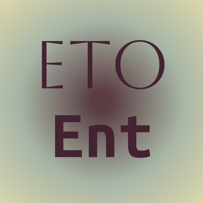 Eto Ent's cover