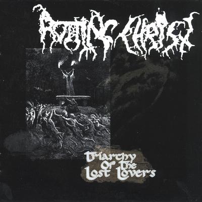 King of a Stellar War By Rotting Christ's cover