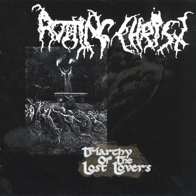 One With the Forest By Rotting Christ's cover