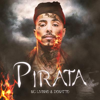 Pirata By Mc Livinho, DONATTO's cover