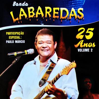 Queria Dizer Que Te Amo Numa Canção (Ao Vivo) By Banda Labaredas's cover