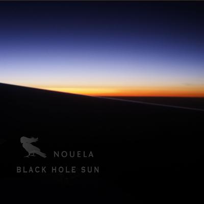 Black Hole Sun By Nouela's cover