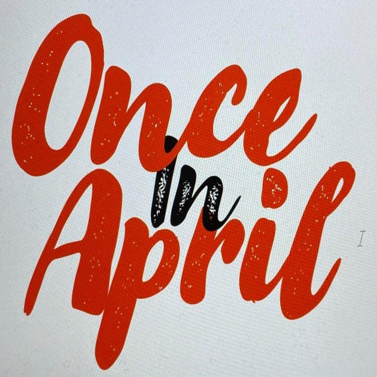 Once In April's avatar image