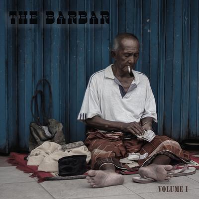 THE BARBAR's cover