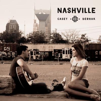 Nashville By Casey Derhak's cover
