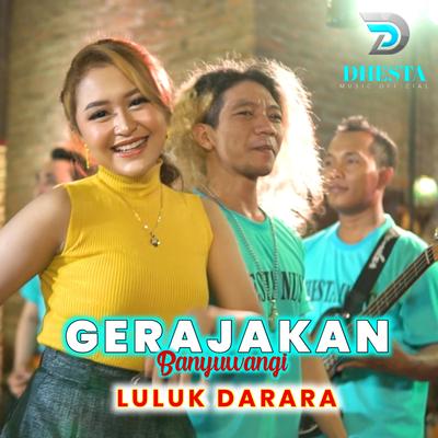 Gerajakan Banyuwangi's cover