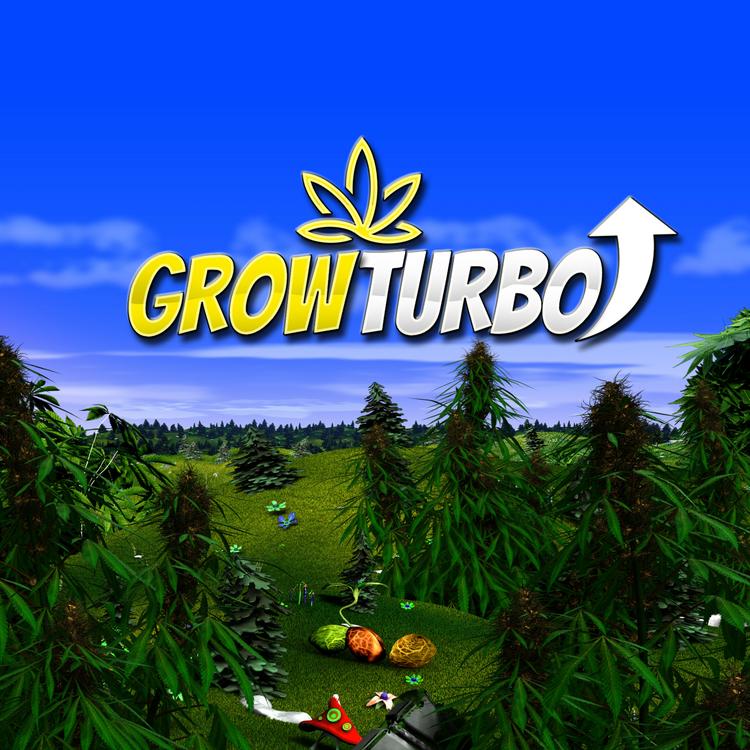 Grow TURBO's avatar image