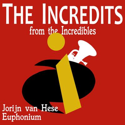 The Incredits, from "The Incredibles" (Euphonium Cover)'s cover