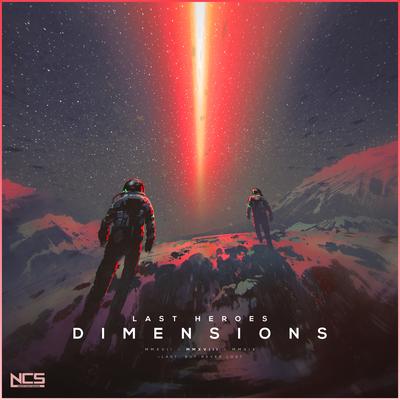 Dimensions By Last Heroes's cover