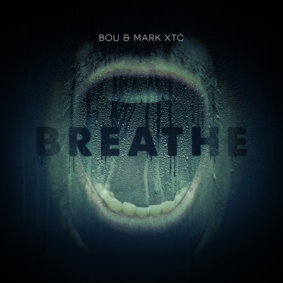 Breathe's cover