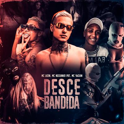 Desce Bandida's cover