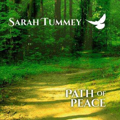 Sarah Tummey's cover