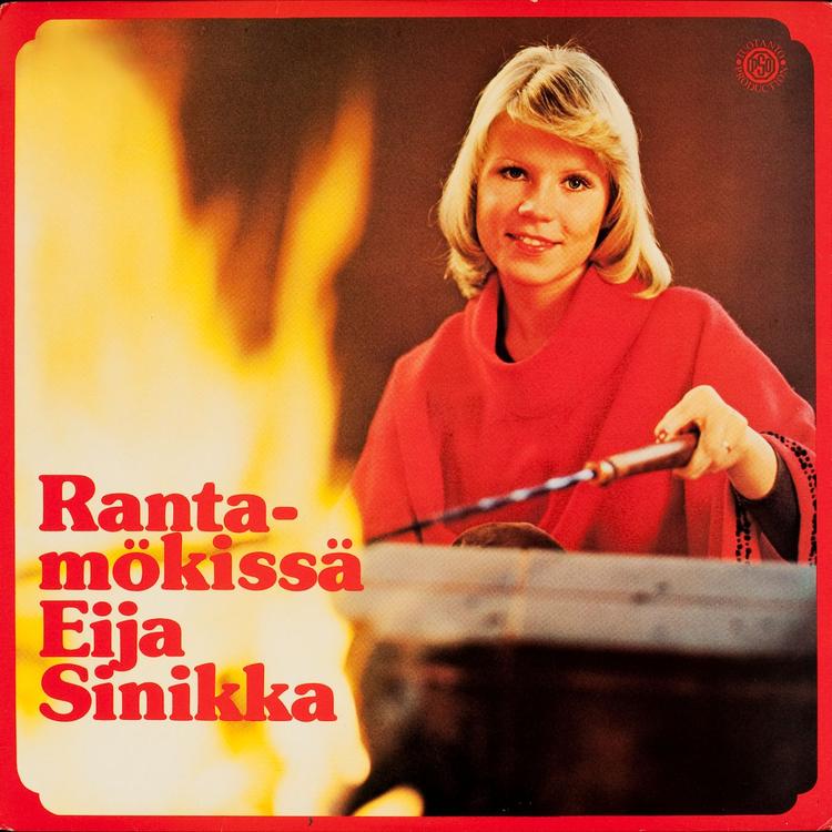 Eija Sinikka's avatar image