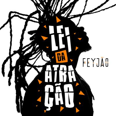 Lei da Atração By Feyjão's cover