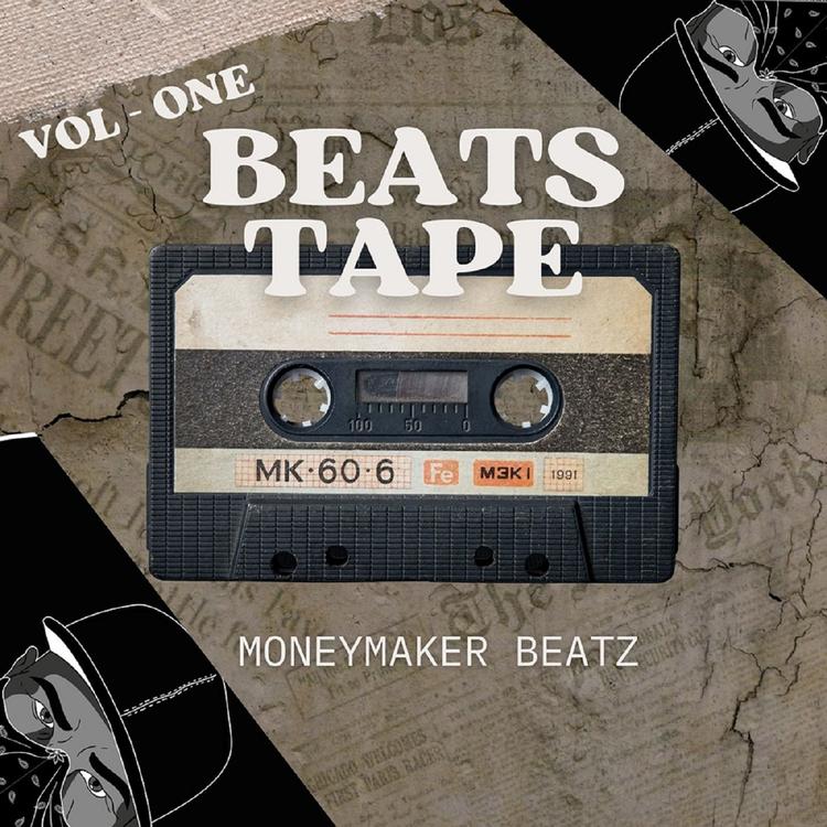 Moneymaker Beatz's avatar image