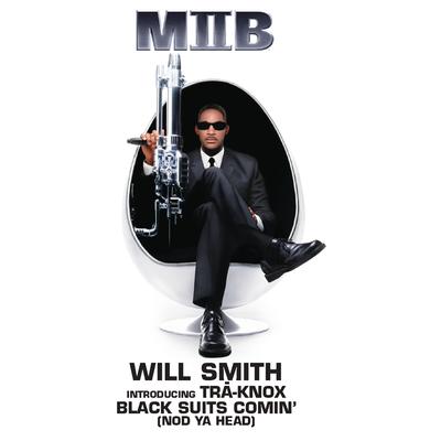 MIB2 Remix (Album Version) By TRÂ-Knox, Will Smith's cover