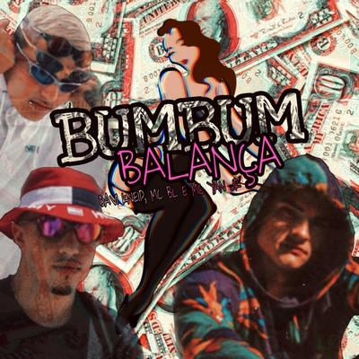 Bumbum Balança's cover