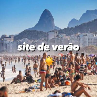 SITE DE VERAO's cover